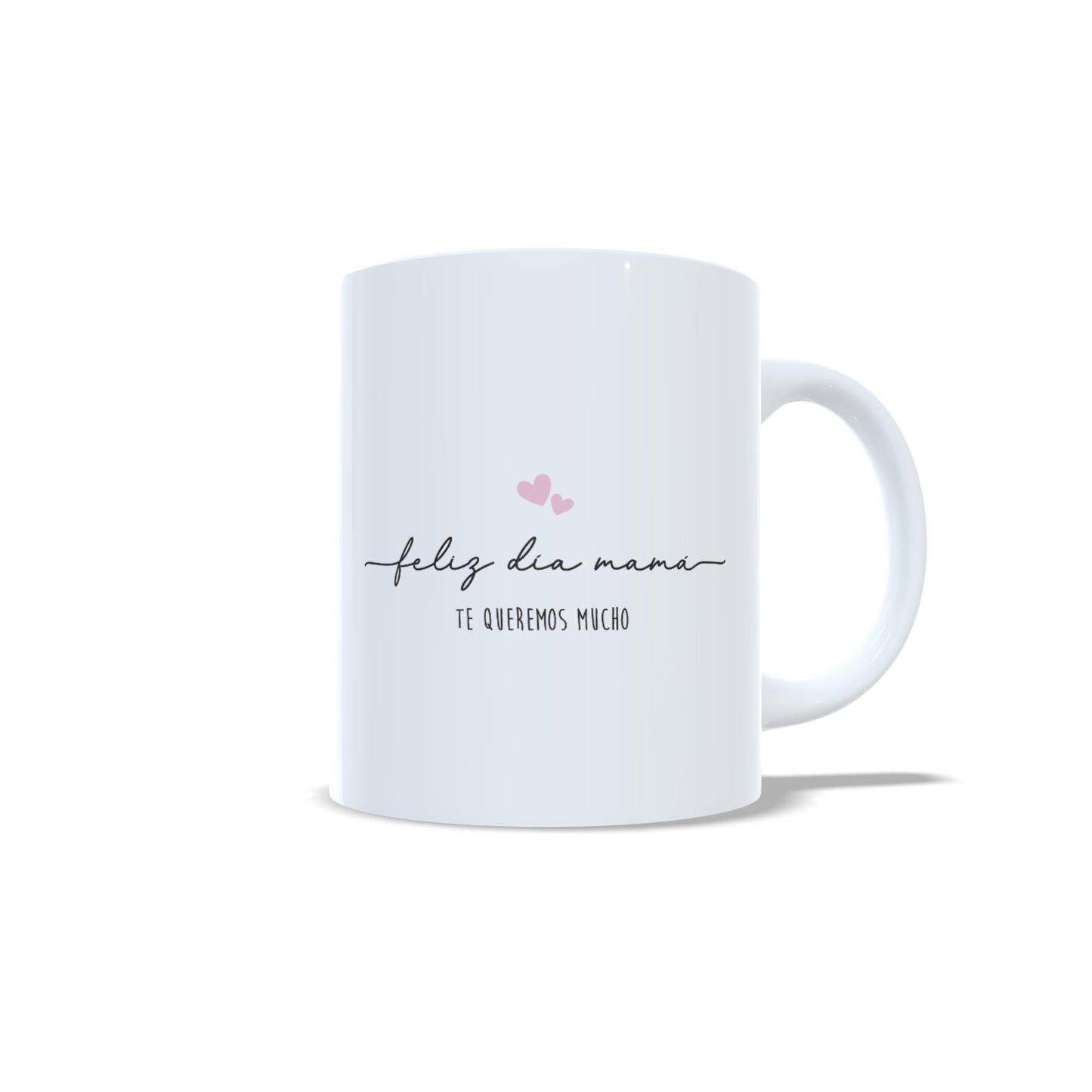 Nombres tallos flores día de la madre, tia, abuela, padre personalizada