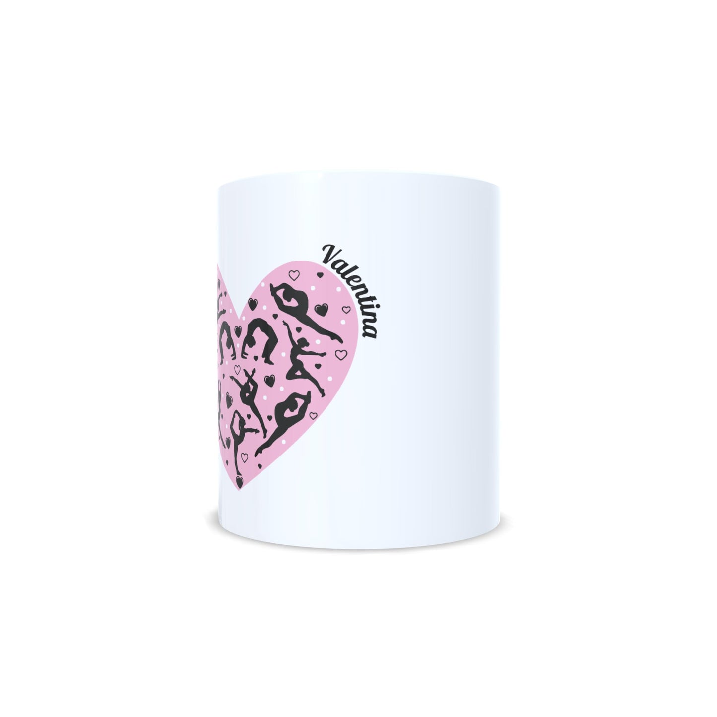 Love Gimnasia Rítmica - Taza Gimnasia ritmica o artistica