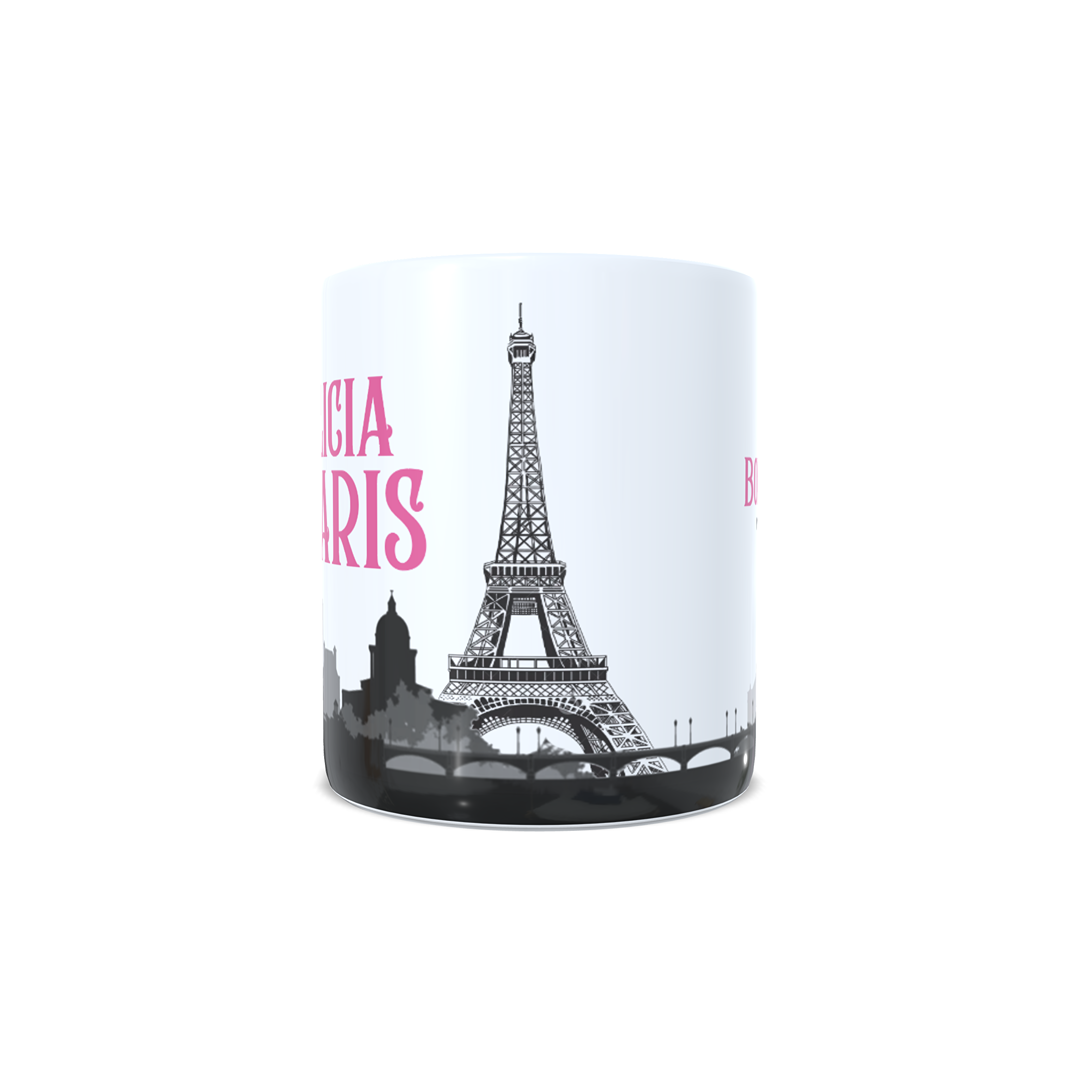 Inspirada en Emily en Paris - Bonjour, Mon Amour - Francia, Paris