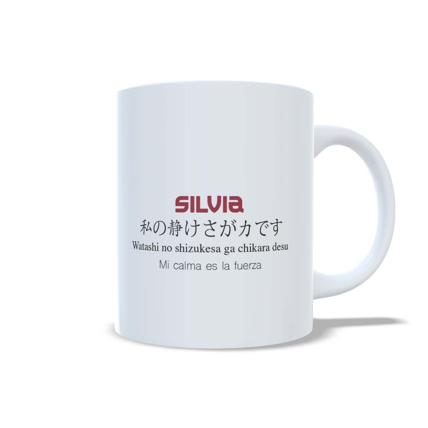 Sensei Capibaru capibara karate karateka - Taza personalizada