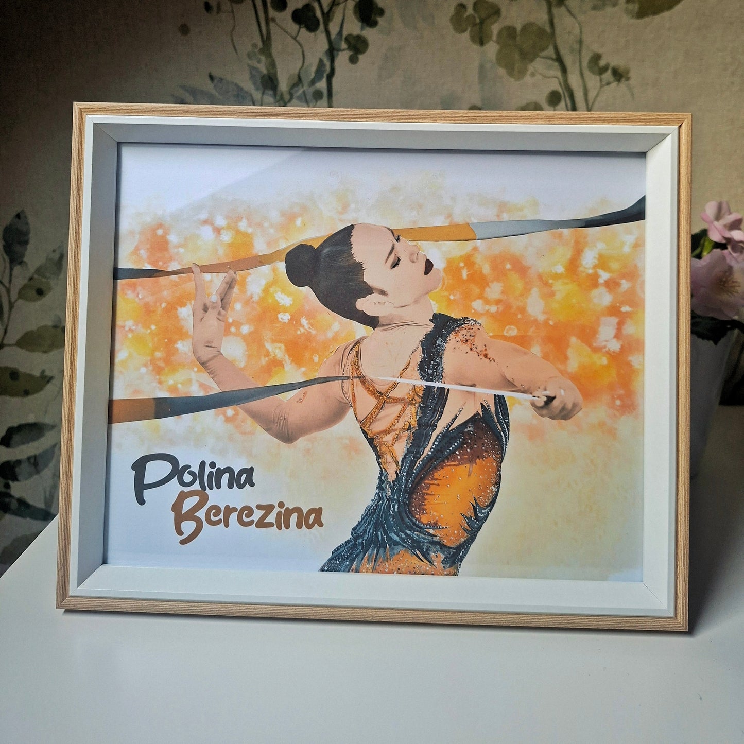 Lámina Efecto Dibujo
