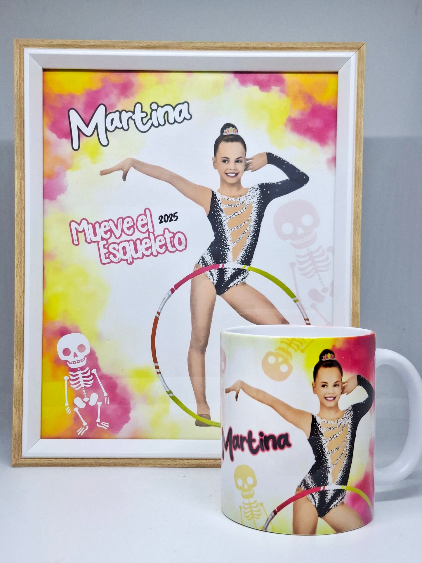 Lámina Efecto Dibujo