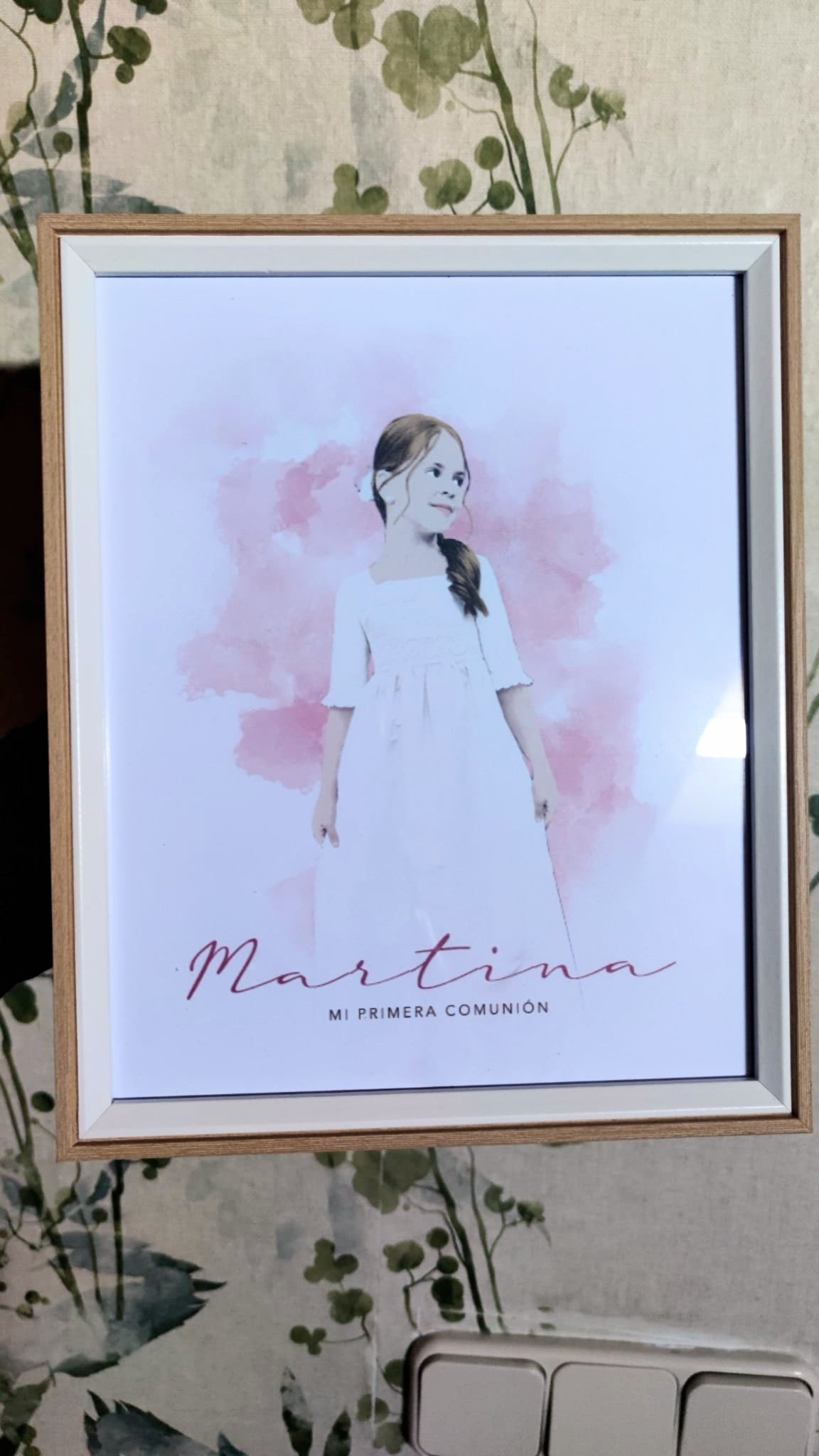 Lámina Efecto Dibujo