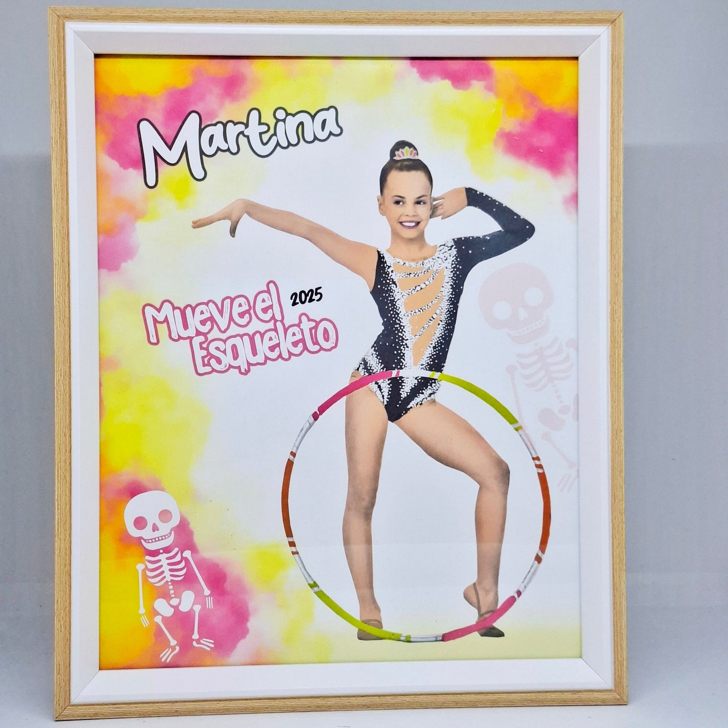 Lámina Efecto Dibujo